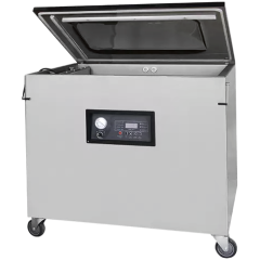 Μηχανή συσκευασίας κενού για βιομηχανική χρήση DZ-1100/2L Μηχανή συσκευασίας κενού για βιομηχανική χρήση DZ-1100/2L