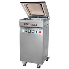 Μηχάνημα συσκευασίας κενού καφέ DZ-400/2E Μηχάνημα συσκευασίας κενού καφέ DZ-400/2E