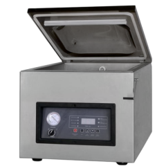 Επιτραπέζια μηχανή συσκευασίας κενού DZ-400/T Επιτραπέζια μηχανή συσκευασίας κενού DZ-400/T