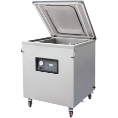 Μηχανή συσκευασίας κενού DZ-600/S Μηχανή συσκευασίας κενού DZ-600/S