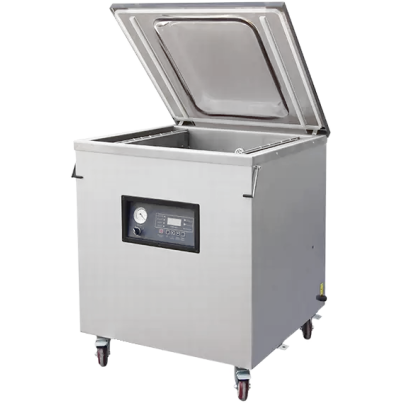 Μηχανή συσκευασίας κενού DZ-600/S Μηχανή συσκευασίας κενού DZ-600/S