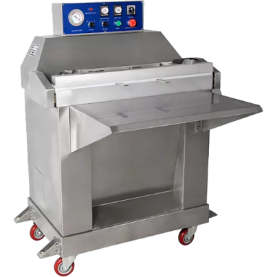 Μηχανή συσκευασίας κενού DZ-800W