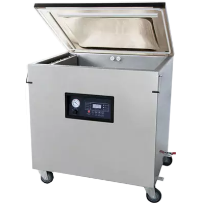 Μηχανή συσκευασίας κενού DZ-800/2L