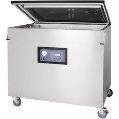 Μηχανή συσκευασίας κενού DZ-900/2L Μηχανή συσκευασίας κενού DZ-900/2L