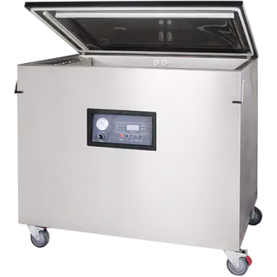 Μηχανή συσκευασίας κενού DZ-900/2L