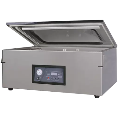 Μηχανή συσκευασίας κενού DZ-900/T Μηχανή συσκευασίας κενού DZ-900/T