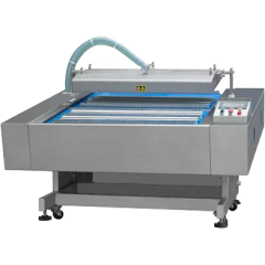 Μηχανή συσκευασίας κενού HVB-1020F/2
