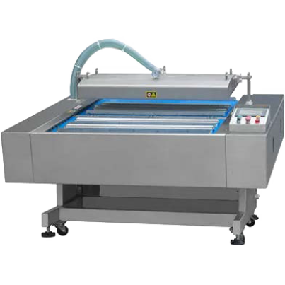 Μηχανή συσκευασίας κενού HVB-1020F/2 Μηχανή συσκευασίας κενού HVB-1020F/2
