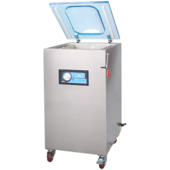 Μηχανή συσκευασίας κενού HVC-510F/2A Μηχανή συσκευασίας κενού HVC-510F/2A