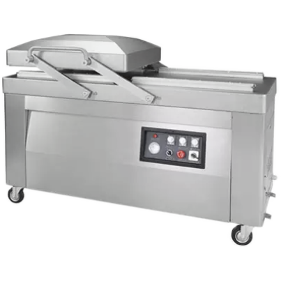 Αυτόματη μηχανή συσκευασίας κενού HVC-610S/2B