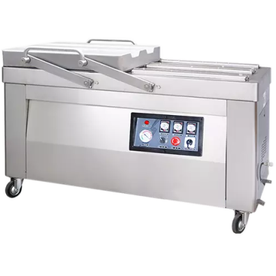 Μηχανή συσκευασίας κενού HVC-610S/4C