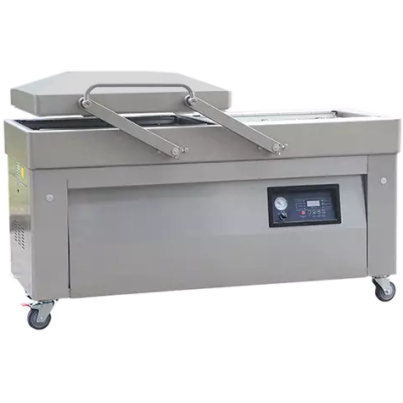 Μηχανή συσκευασίας κενού HVC-720S/2A