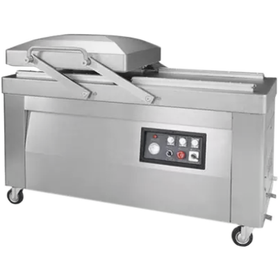 Μηχανή συσκευασίας κενού HVC-720S/2B