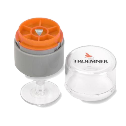 Weight, 5 mg, OIML F2