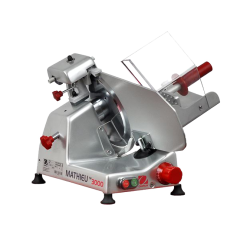 Κοπτικά Mathieu 3000