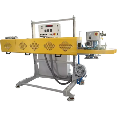 Αυτόματη θερμοκολλητική μηχανή FBH-42