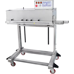 Αυτόματη θερμοκολλητική μηχανή FR-1370L/T