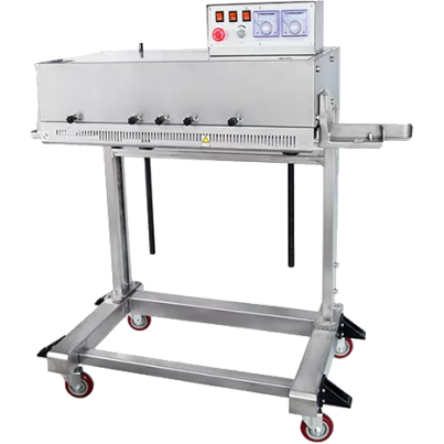 Αυτόματη θερμοκολλητική μηχανή FR-1370L/T