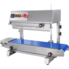 Θερμοκολλητικές μηχανές