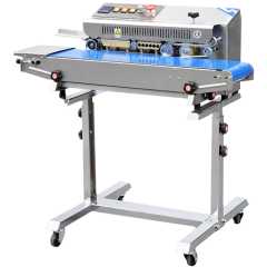 Οριζόντια θερμοκολλητική μηχανή FR-770III