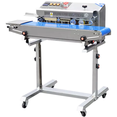 Οριζόντια θερμοκολλητική μηχανή FR-770III