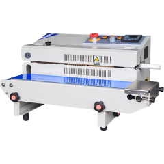 Οριζόντια θερμοκολλητική μηχανή FRB-770I