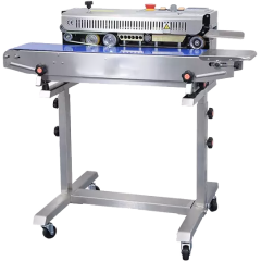 Αυτόματη θερμοκολλητική μηχανή για φακελάκι FRB-770III