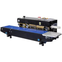 Οριζόντια θερμοκολλητική μηχανή FRD-750I