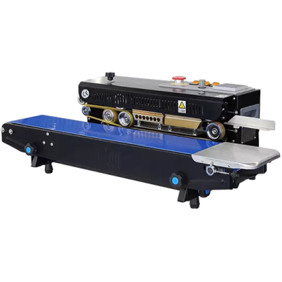 Οριζόντια θερμοκολλητική μηχανή FRD-750I Οριζόντια θερμοκολλητική μηχανή FRD-750I
