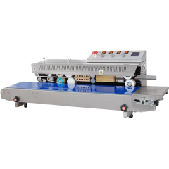 Θερμοκολλητική μηχανή FRM-1010I