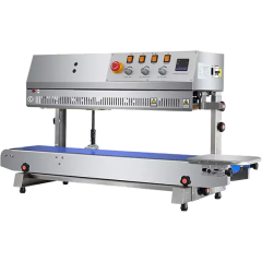 Κάθετη θερμοκολλητική μηχανή FRM-1010II