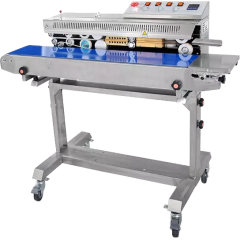 Αυτόματη θερμοκολλητική μηχανή FRM-1010III