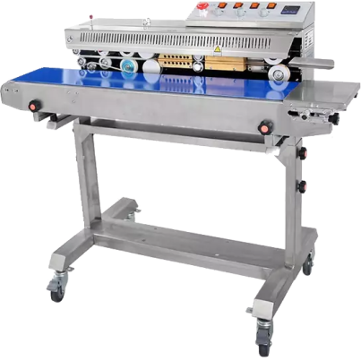 Αυτόματη θερμοκολλητική μηχανή FRM-1010III