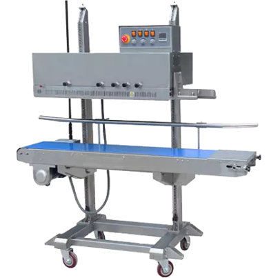 Αυτόματη θερμοκολλητική μηχανή για PVC φιλμ FRM-1120LD