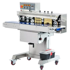 Πολυλειτουργική αυτόματη θερμοκολλητική μηχανή FRM-1120W