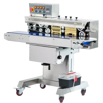 Πολυλειτουργική αυτόματη θερμοκολλητική μηχανή FRM-1120W