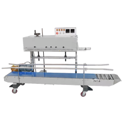 Αυτόματη οριζόντια θερμοκολλητική μηχανή FRM-1370AL/M