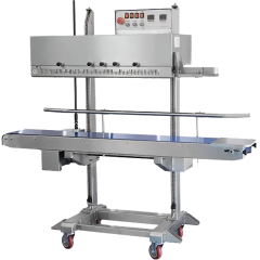 Αυτόματη πολυλειτουργική θερμοκολλητική μηχανή FRM-1370LD