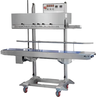 Αυτόματη πολυλειτουργική θερμοκολλητική μηχανή FRM-1370LD