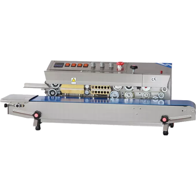 Οριζόντια θερμοκολλητική μηχανή FRM-810I