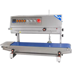 Κάθετη θερμοκολλητική μηχανή FRM-810II