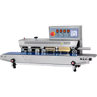 Αυτόματη οριζόντια θερμοκολλητική μηχανή FRM-980I