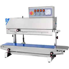 Θερμοκολλητική μηχανή FRM-980II