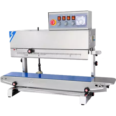 Θερμοκολλητική μηχανή FRM-980II