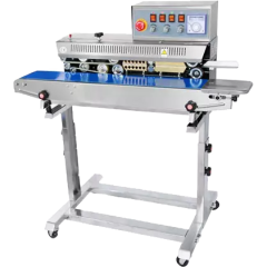 Θερμοκολλητική μηχανή FRM-980III