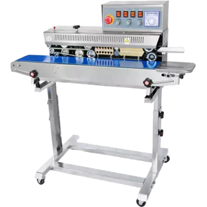 Θερμοκολλητική μηχανή FRM-980III