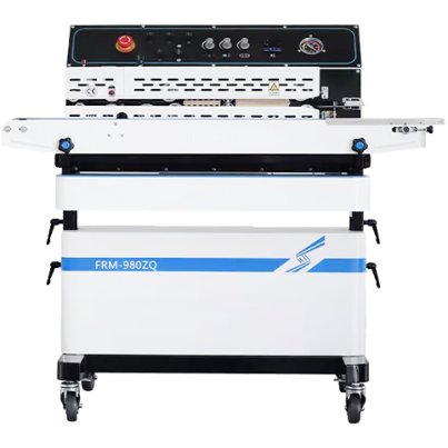 Θερμοκολλητική μηχανή FRM-980ZQ