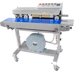 Θερμοκολλητική μηχανή αναρρόφησης αέρα FRMC-1010III