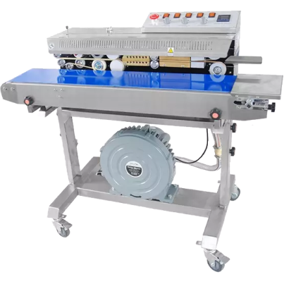 Θερμοκολλητική μηχανή αναρρόφησης αέρα FRMC-1010III