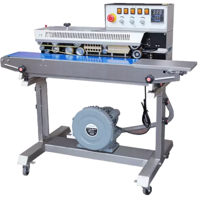 Θερμοκολλητική μηχανή με αναρρόφηση αέρα FRMC-980III